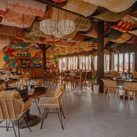Mia Dakhla Resort المظهر الخارجي الصورة