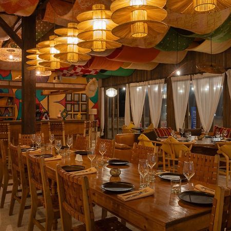 Mia Dakhla Resort المظهر الخارجي الصورة