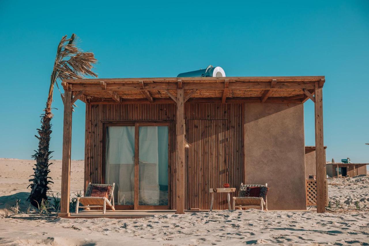 Mia Dakhla Resort المظهر الخارجي الصورة
