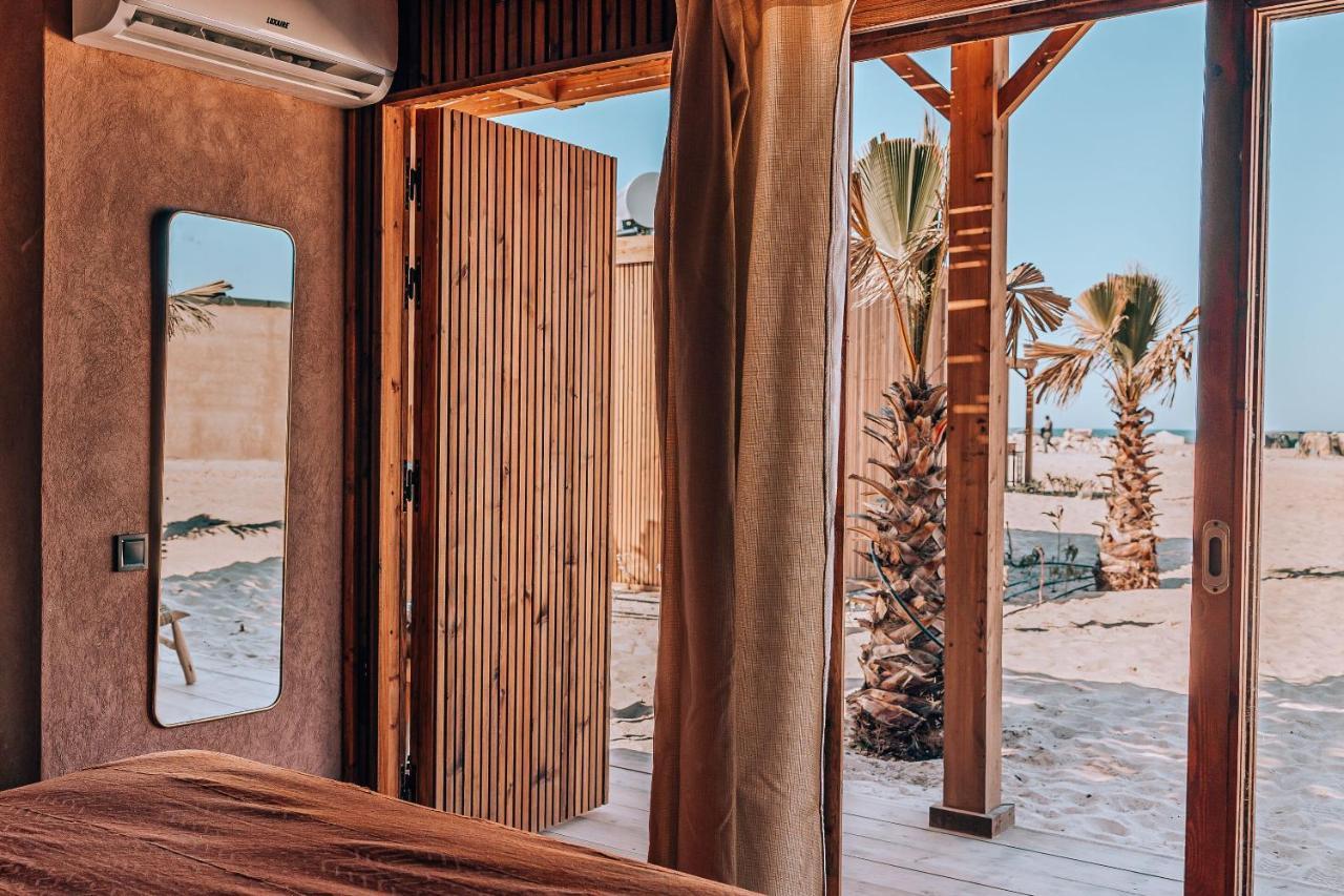 Mia Dakhla Resort المظهر الخارجي الصورة