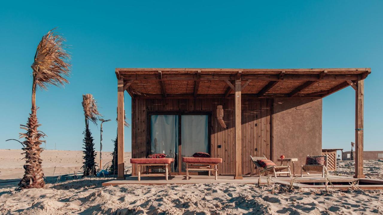 Mia Dakhla Resort المظهر الخارجي الصورة