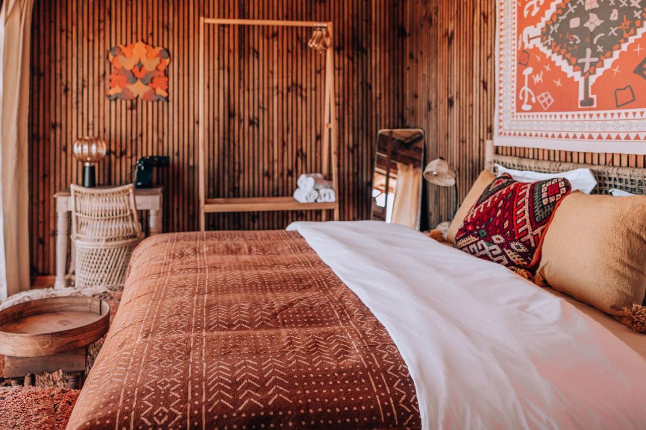 Mia Dakhla Resort المظهر الخارجي الصورة