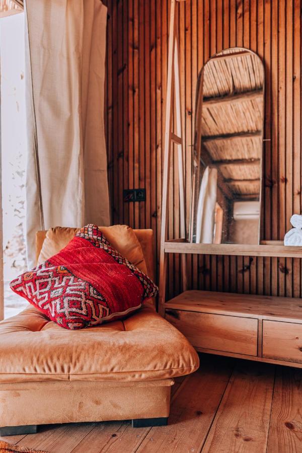 Mia Dakhla Resort المظهر الخارجي الصورة