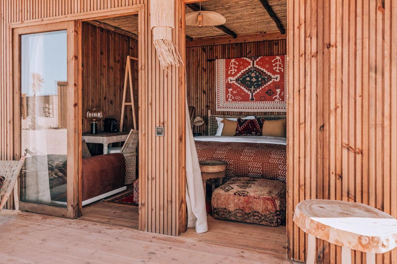 Mia Dakhla Resort المظهر الخارجي الصورة
