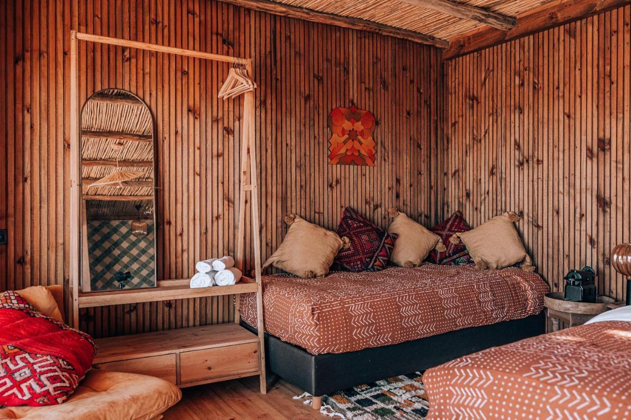 Mia Dakhla Resort المظهر الخارجي الصورة