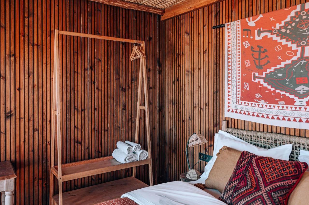 Mia Dakhla Resort المظهر الخارجي الصورة