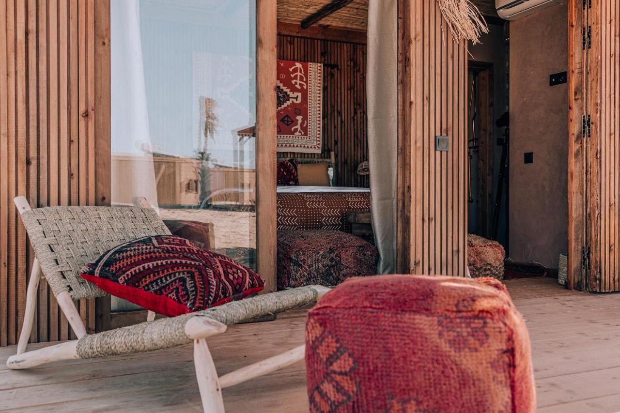 Mia Dakhla Resort المظهر الخارجي الصورة