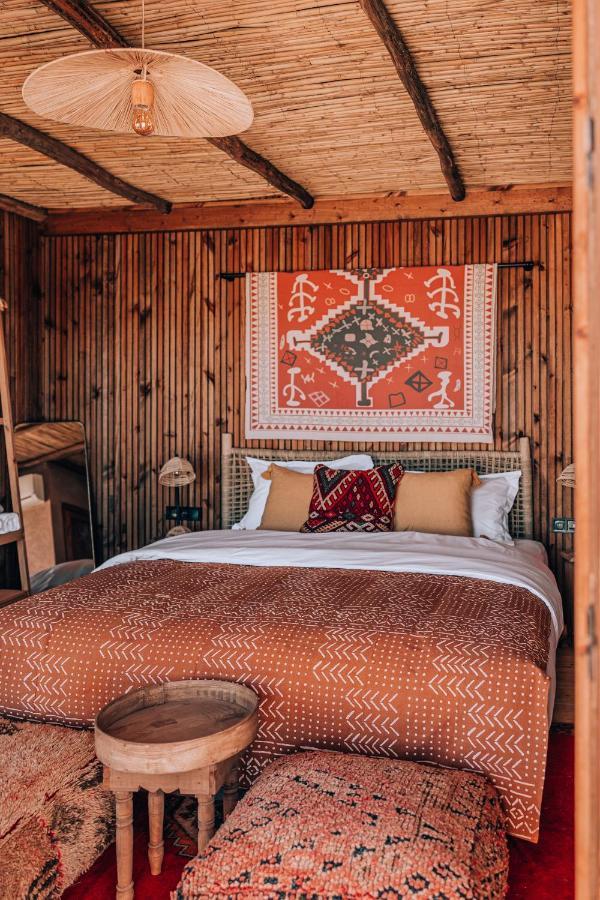 Mia Dakhla Resort المظهر الخارجي الصورة