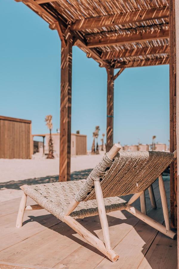 Mia Dakhla Resort المظهر الخارجي الصورة