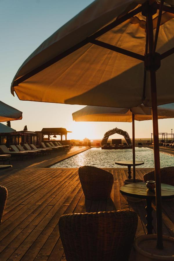 Mia Dakhla Resort المظهر الخارجي الصورة