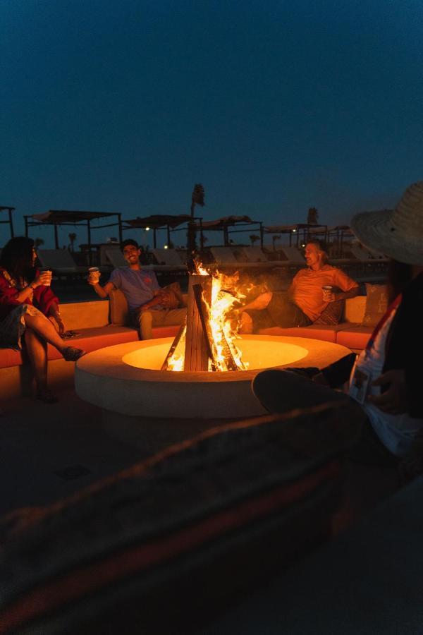 Mia Dakhla Resort المظهر الخارجي الصورة