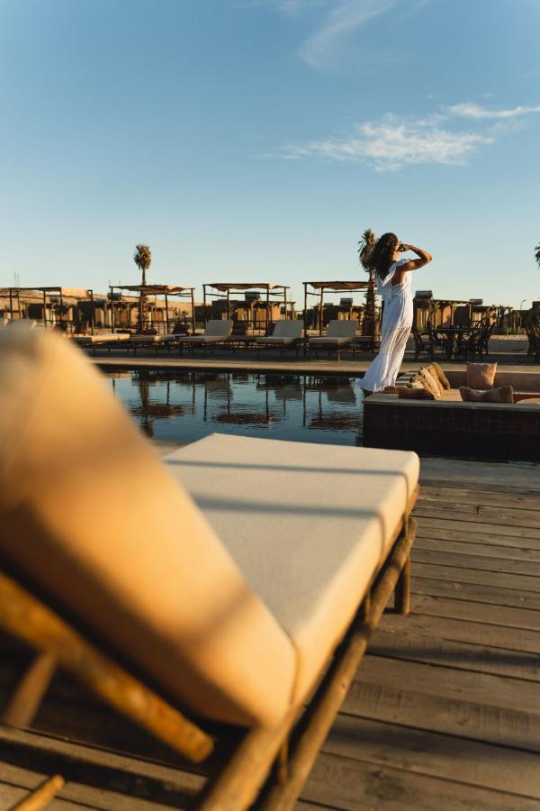 Mia Dakhla Resort المظهر الخارجي الصورة