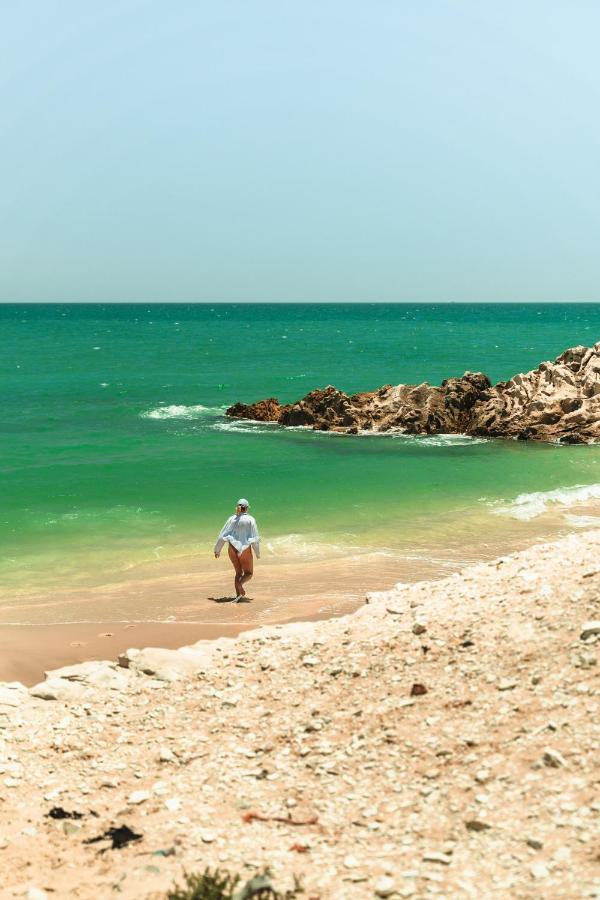 Mia Dakhla Resort المظهر الخارجي الصورة
